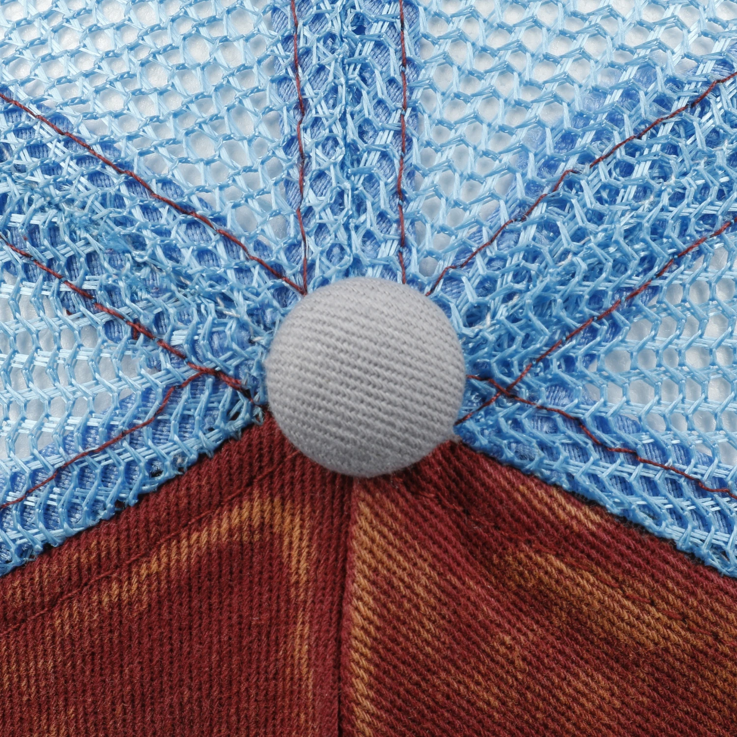 Oklahama Warriors Trucker Cap By King Kerosin 5 Oklahama Warriors Trucker Cap By King Kerosin – Bild 5