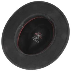 Oklahoma Traveller Wollhut By Lierys 8 Oklahoma Traveller Wollhut By Lierys -Hut Shopping Oklahoma Traveller Wollhut by Lierys schwarz.56680 2rf4