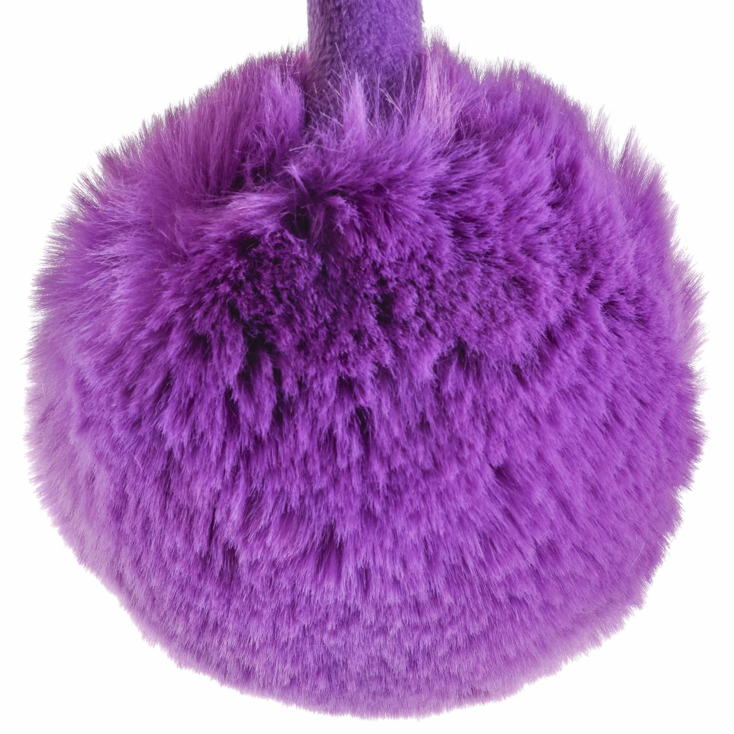 One Colour Webpelz Ohrenschützer By McBURN 4 One Colour Webpelz Ohrenschützer By McBURN – Bild 4