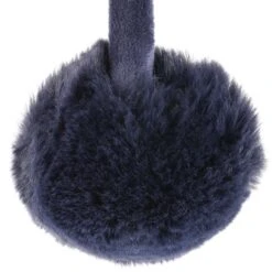 One Colour Webpelz Ohrenschützer By McBURN 8 One Colour Webpelz Ohrenschützer By McBURN -Hut Shopping One Colour Webpelz Ohrenschuetzer by McBURN dunkelblau.57432 1rf192