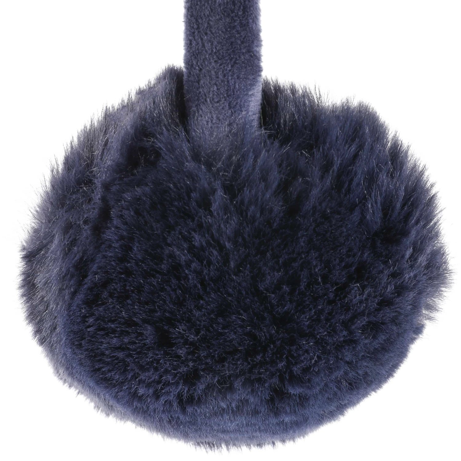 One Colour Webpelz Ohrenschützer By McBURN 3 One Colour Webpelz Ohrenschützer By McBURN – Bild 3