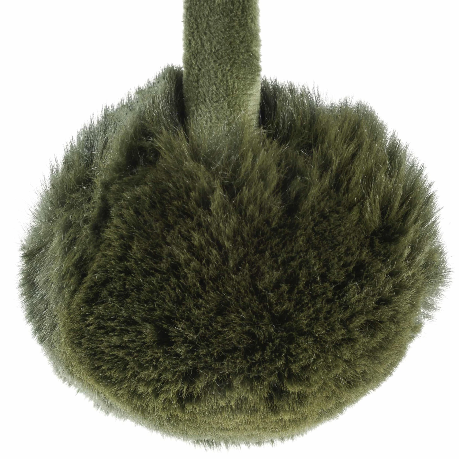 One Colour Webpelz Ohrenschützer By McBURN 2 One Colour Webpelz Ohrenschützer By McBURN – Bild 2
