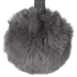 One Colour Webpelz Ohrenschützer By McBURN