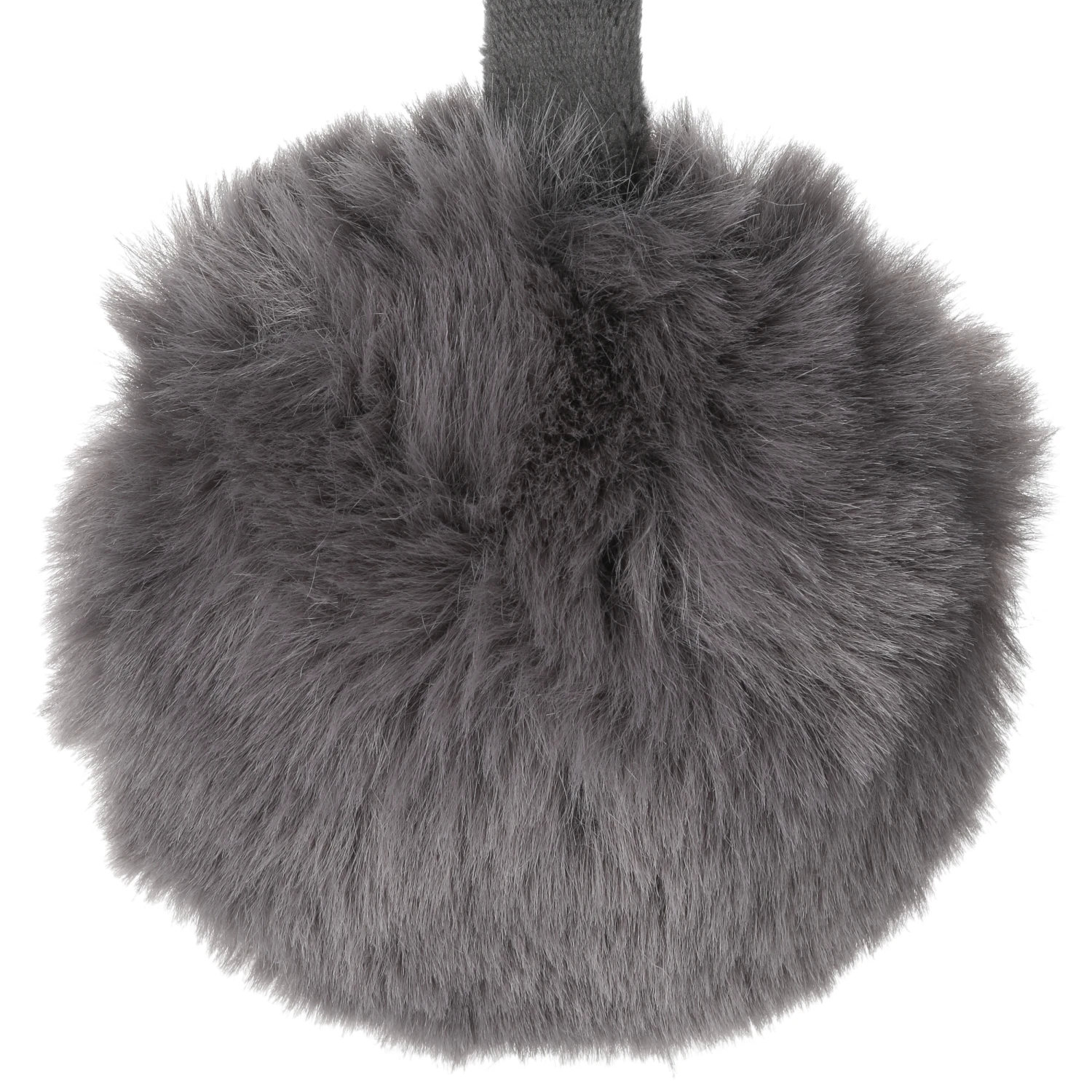 One Colour Webpelz Ohrenschützer By McBURN 1 One Colour Webpelz Ohrenschützer By McBURN