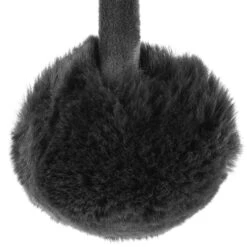 One Colour Webpelz Ohrenschützer By McBURN 10 One Colour Webpelz Ohrenschützer By McBURN -Hut Shopping One Colour Webpelz Ohrenschuetzer by McBURN schwarz.57432 1rf4