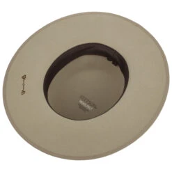 Open Crown Asahi Guard Wollhut By Stetson 13 Open Crown Asahi Guard Wollhut By Stetson -Hut Shopping Open Crown Asahi Guard Wollhut by Stetson hellbeige.62346 2rf47