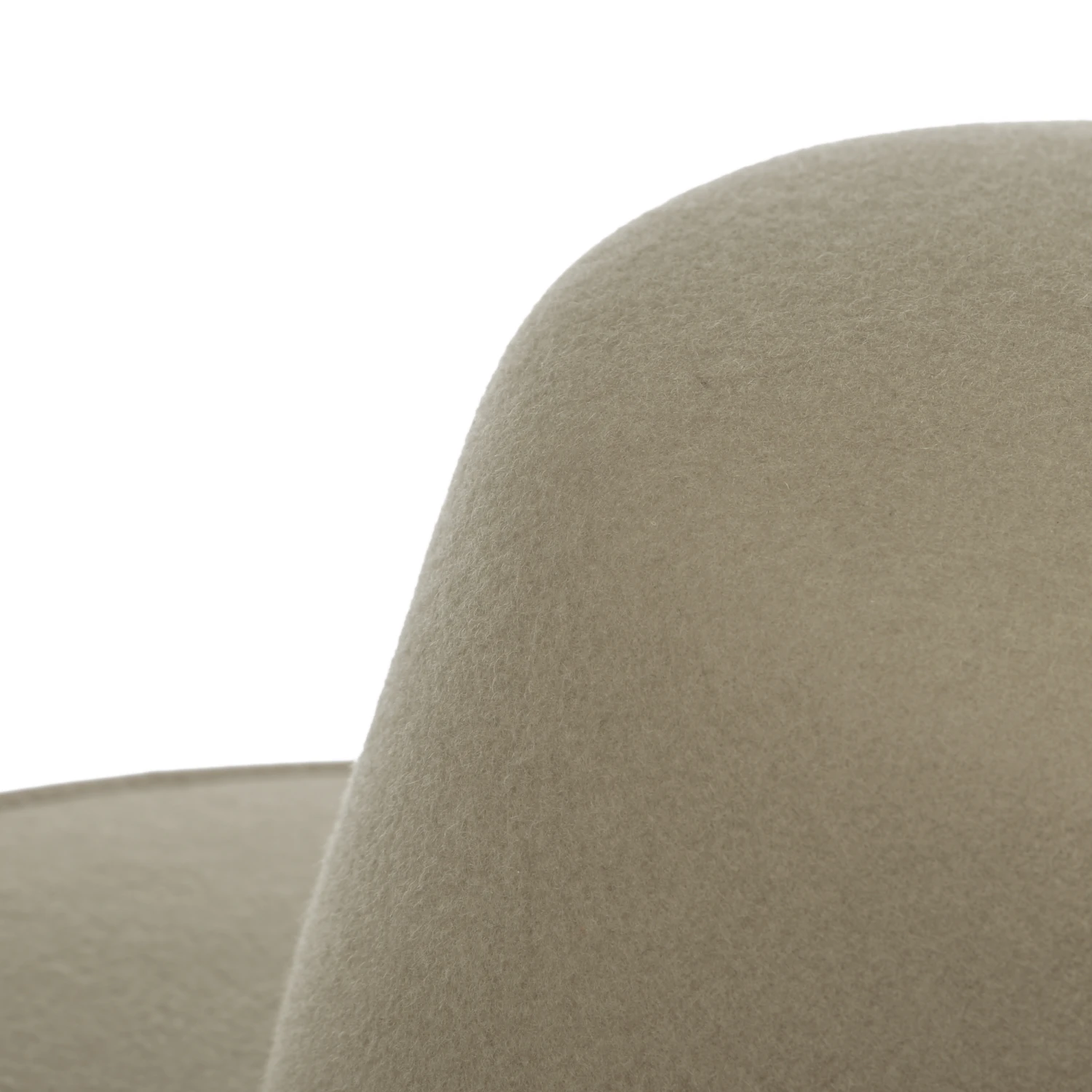 Open Crown Asahi Guard Wollhut By Stetson 8 Open Crown Asahi Guard Wollhut By Stetson – Bild 8