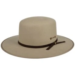Open Crown Asahi Guard Wollhut By Stetson 19 Open Crown Asahi Guard Wollhut By Stetson -Hut Shopping Open Crown Asahi Guard Wollhut by Stetson hellbeige.62346 rf47