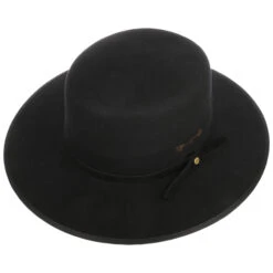 Open Crown Asahi Guard Wollhut By Stetson