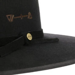 Open Crown Asahi Guard Wollhut By Stetson 14 Open Crown Asahi Guard Wollhut By Stetson -Hut Shopping Open Crown Asahi Guard Wollhut by Stetson schwarz.62346 4rf4