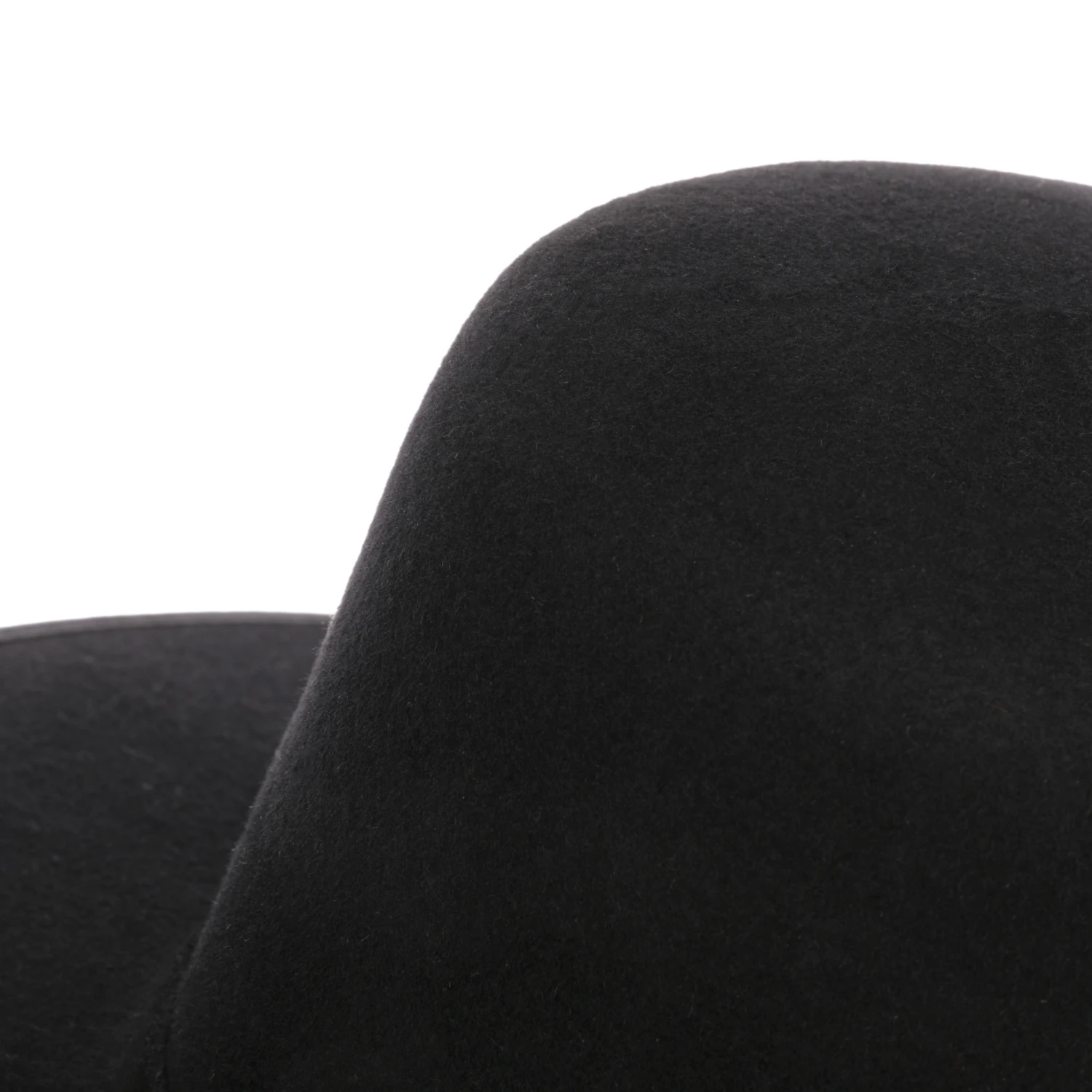 Open Crown Asahi Guard Wollhut By Stetson 7 Open Crown Asahi Guard Wollhut By Stetson – Bild 7