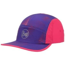 Optical Pink Run Cap By BUFF -Hut Shopping Optical Pink Run Cap by BUFF pink.50618 rf66