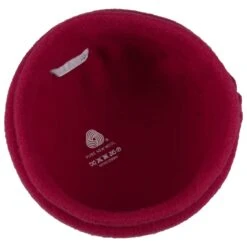 Orbita Walkmütze By Lierys -Hut Shopping Orbita Walkmuetze by Lierys dunkelrot.55130 2rf171