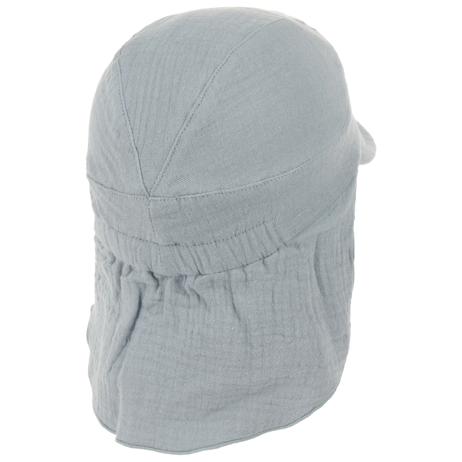 Organic Cotton Kids Sonnencap By Sterntaler 4 Organic Cotton Kids Sonnencap By Sterntaler – Bild 4