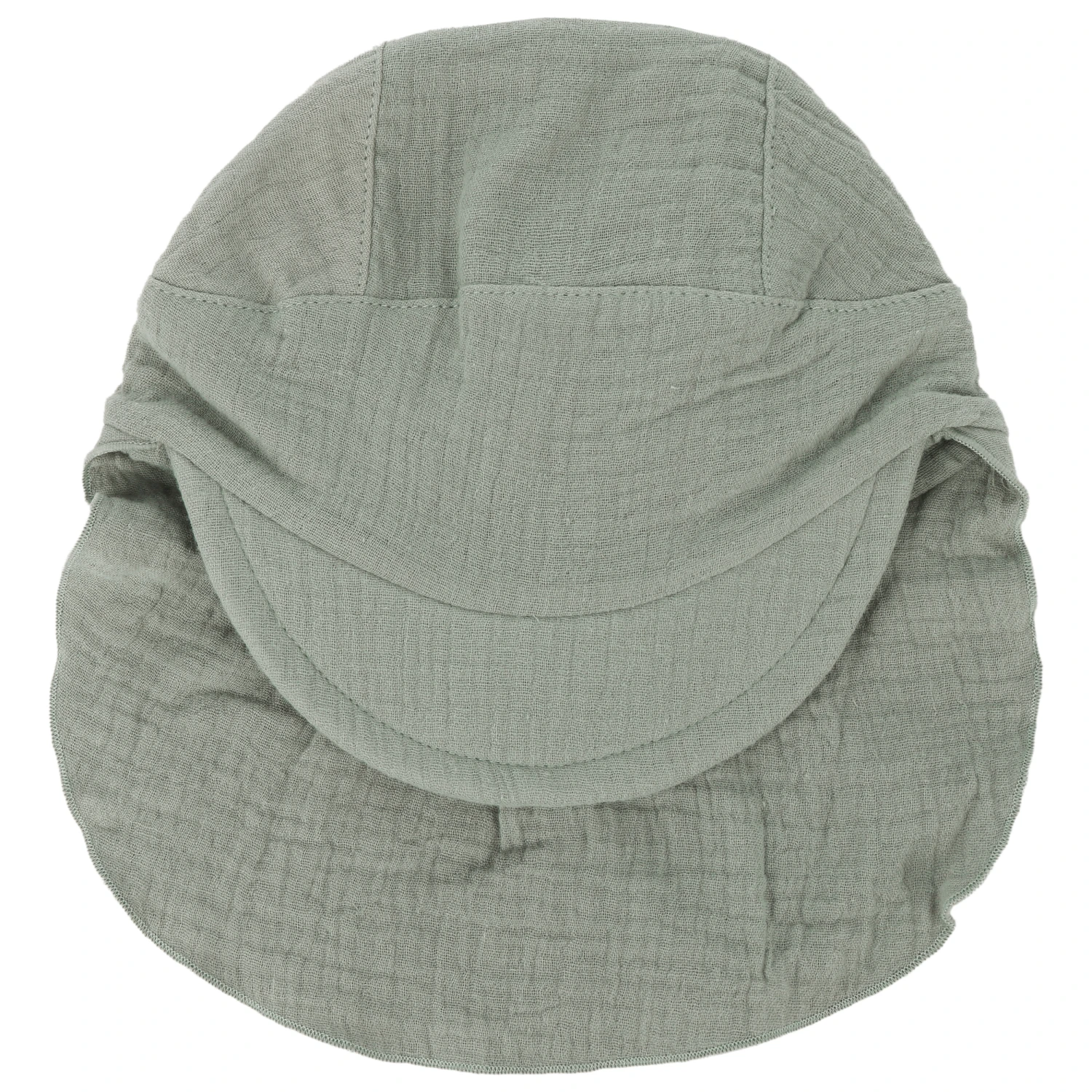 Organic Cotton Kids Sonnencap By Sterntaler 3 Organic Cotton Kids Sonnencap By Sterntaler – Bild 3