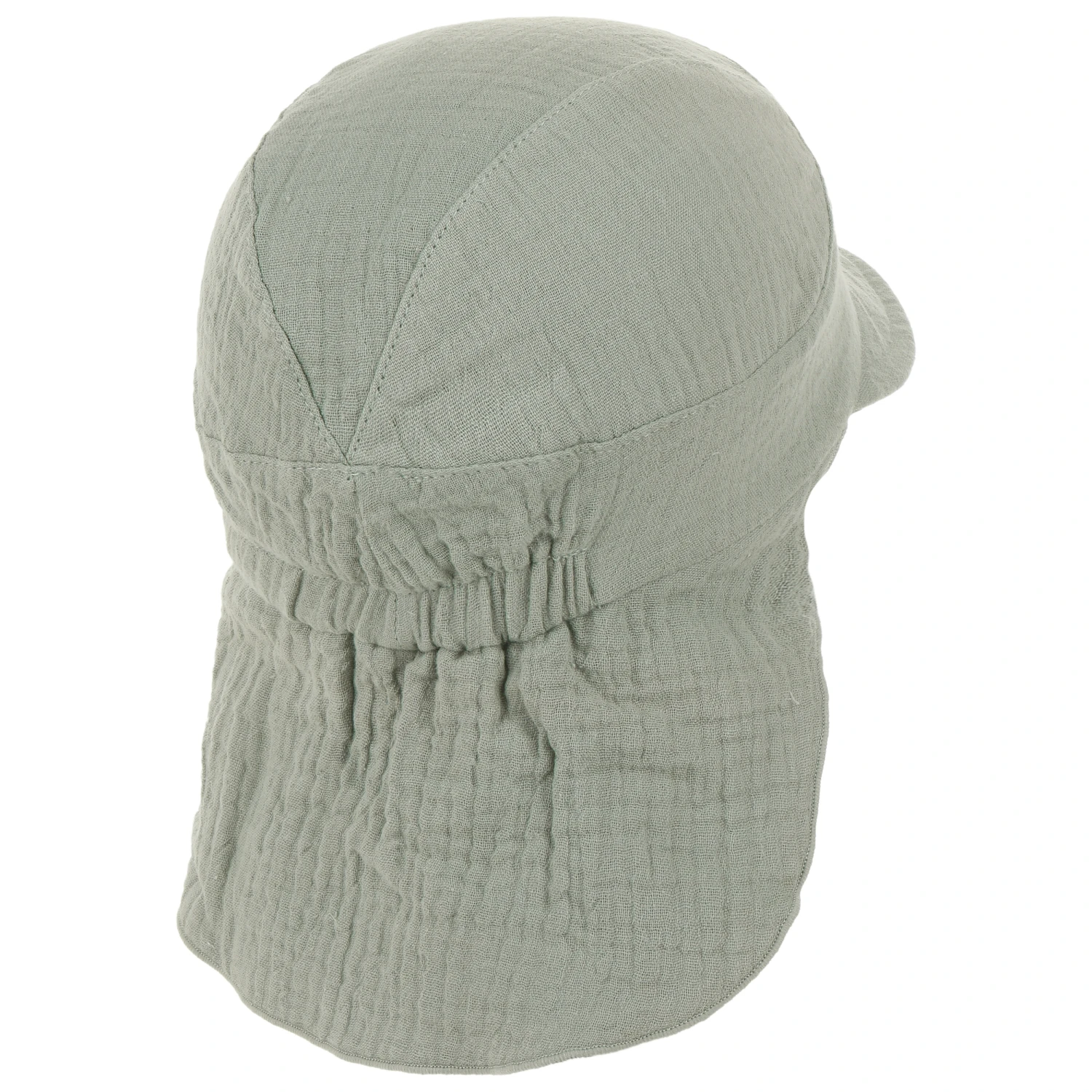 Organic Cotton Kids Sonnencap By Sterntaler 6 Organic Cotton Kids Sonnencap By Sterntaler – Bild 6