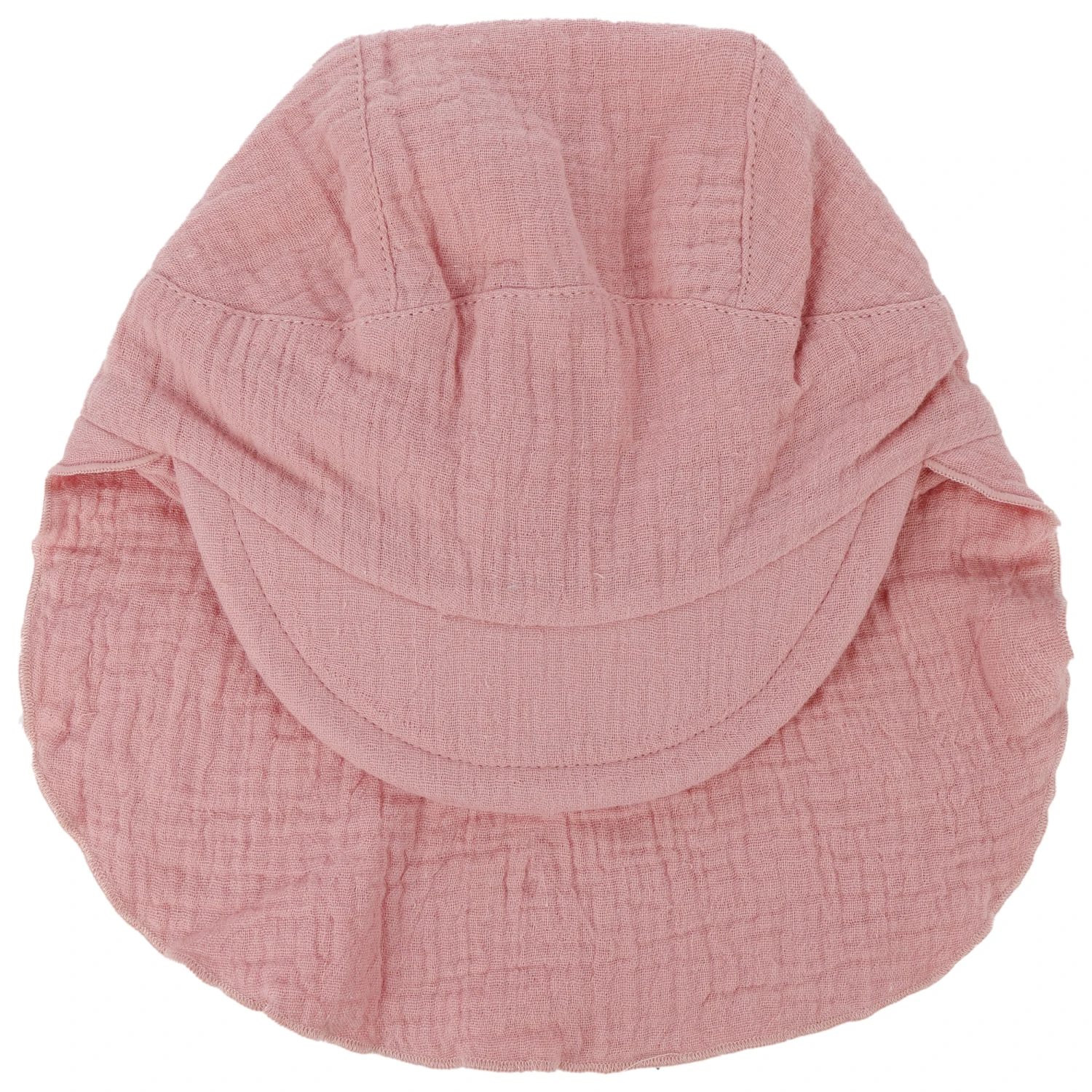 Organic Cotton Kids Sonnencap By Sterntaler 2 Organic Cotton Kids Sonnencap By Sterntaler – Bild 2