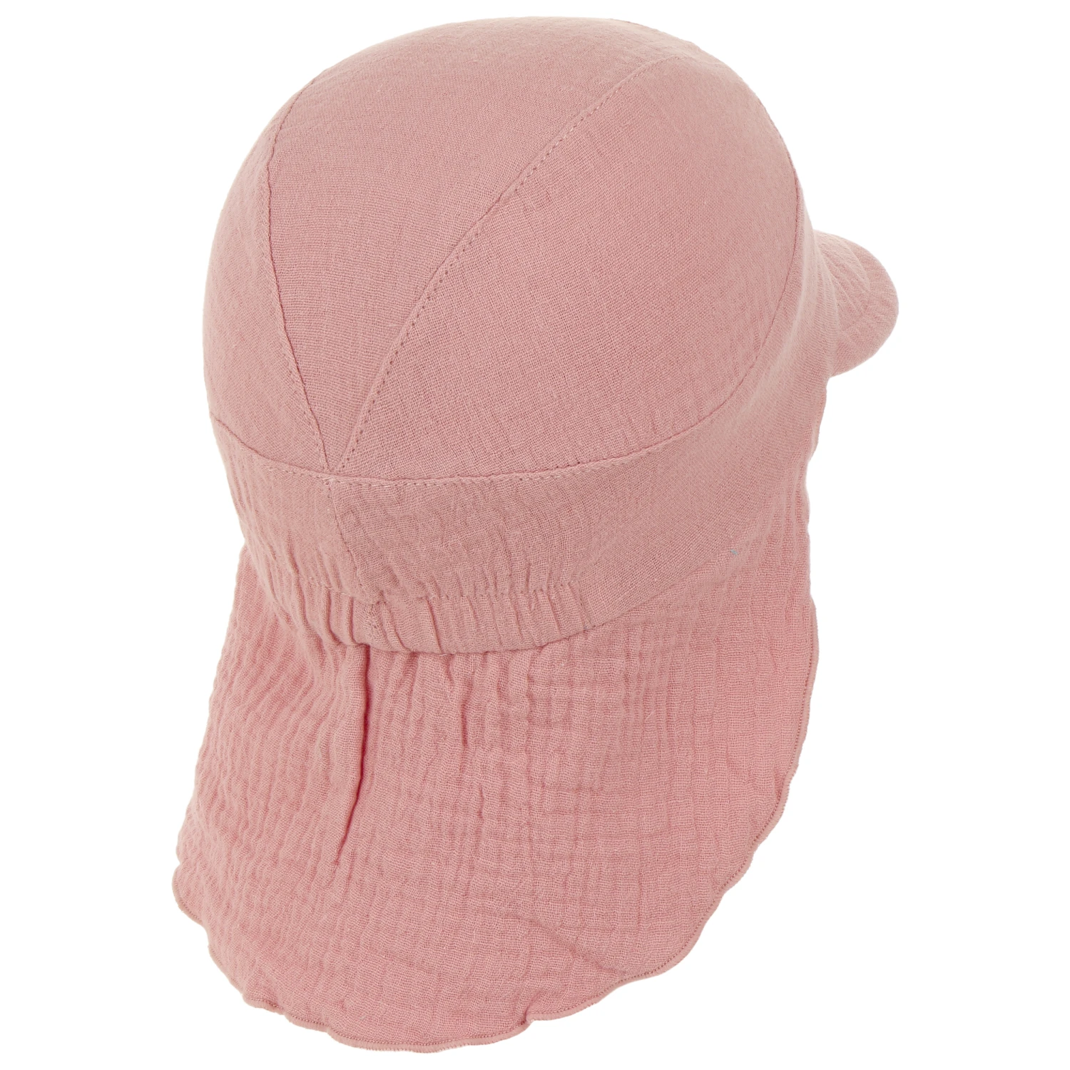 Organic Cotton Kids Sonnencap By Sterntaler 5 Organic Cotton Kids Sonnencap By Sterntaler – Bild 5