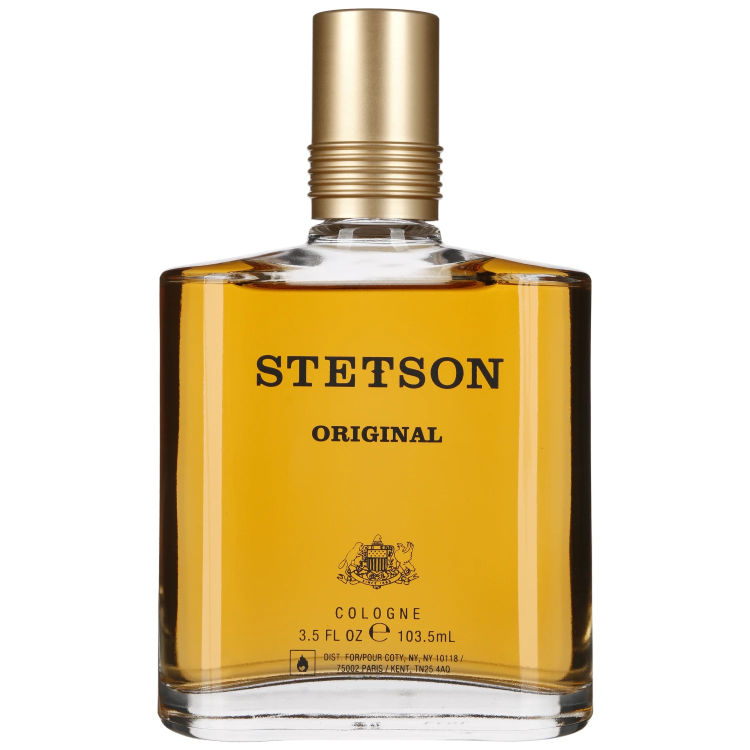Original Cologne Eau De Toilet By Stetson 3 Original Cologne Eau De Toilet By Stetson – Bild 3