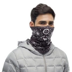 Original New Cashmere Multifunktionstuch By BUFF