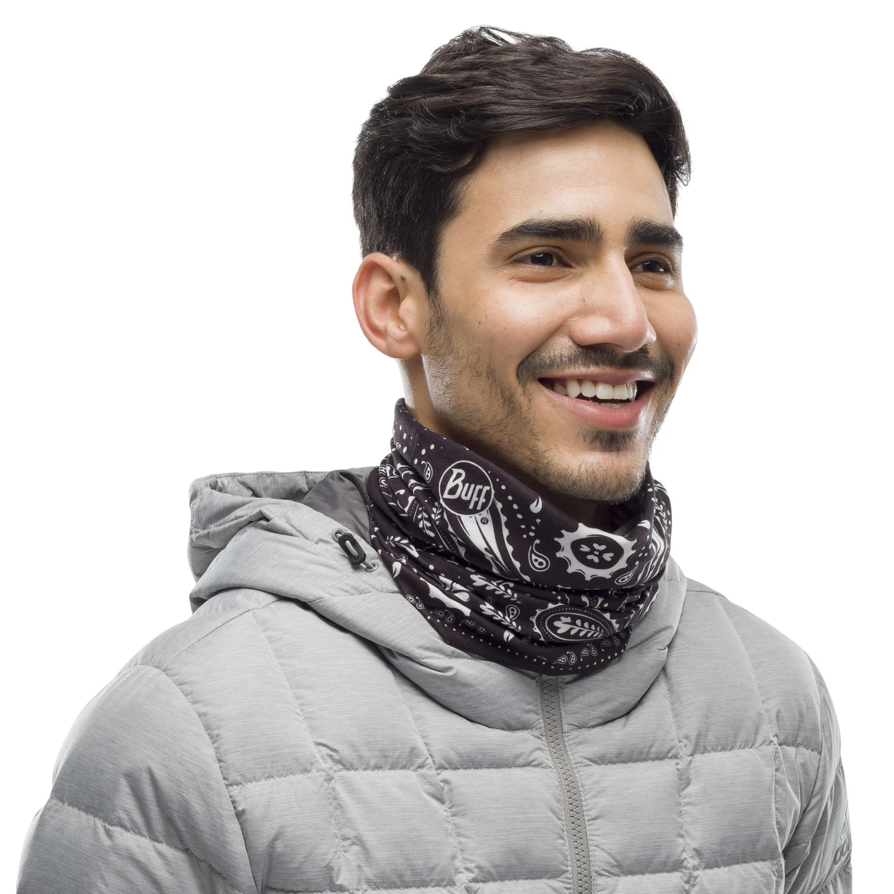 Original New Cashmere Multifunktionstuch By BUFF 3 Original New Cashmere Multifunktionstuch By BUFF – Bild 3