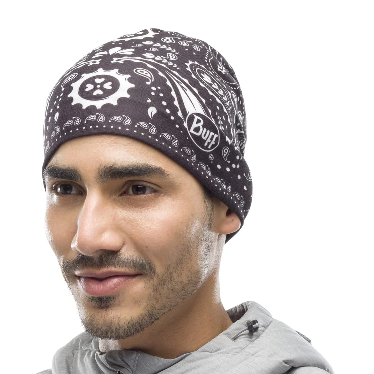 Original New Cashmere Multifunktionstuch By BUFF 5 Original New Cashmere Multifunktionstuch By BUFF – Bild 5