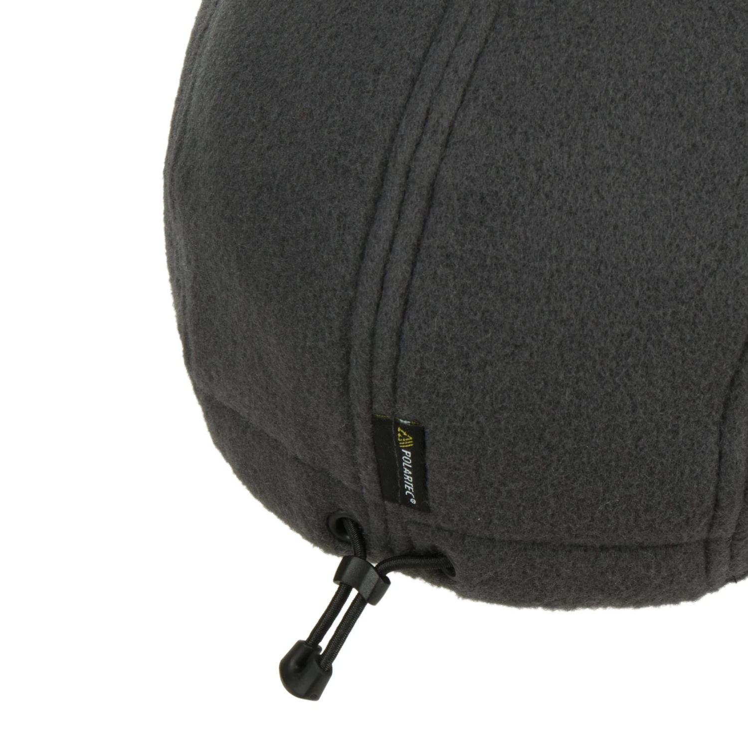 Osloer Fleece Flat Brim Cap By Jack Wolfskin 3 Osloer Fleece Flat Brim Cap By Jack Wolfskin – Bild 3