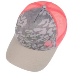 Ozira Multi Kids Trucker Cap By BUFF