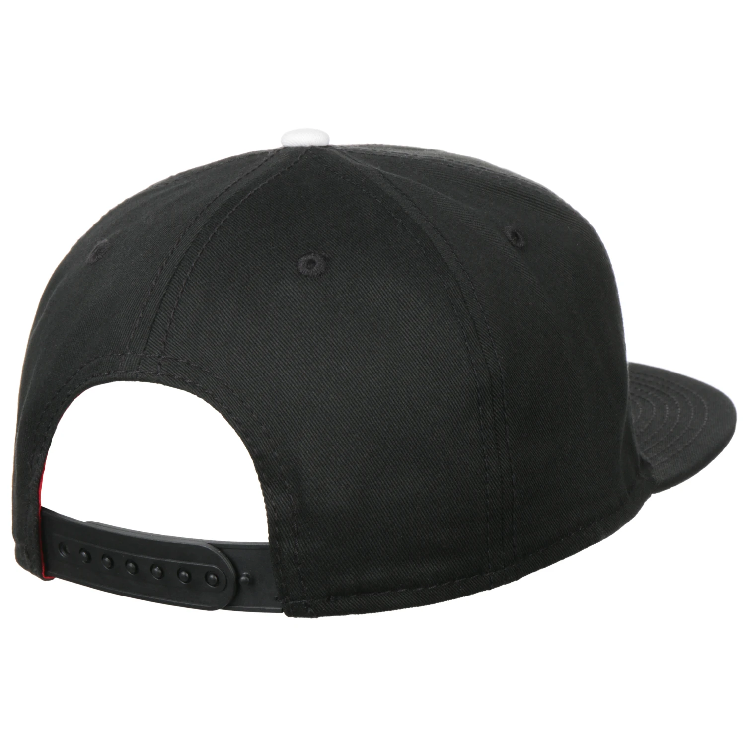 P Letter Snapback Cap 6 P Letter Snapback Cap – Bild 6