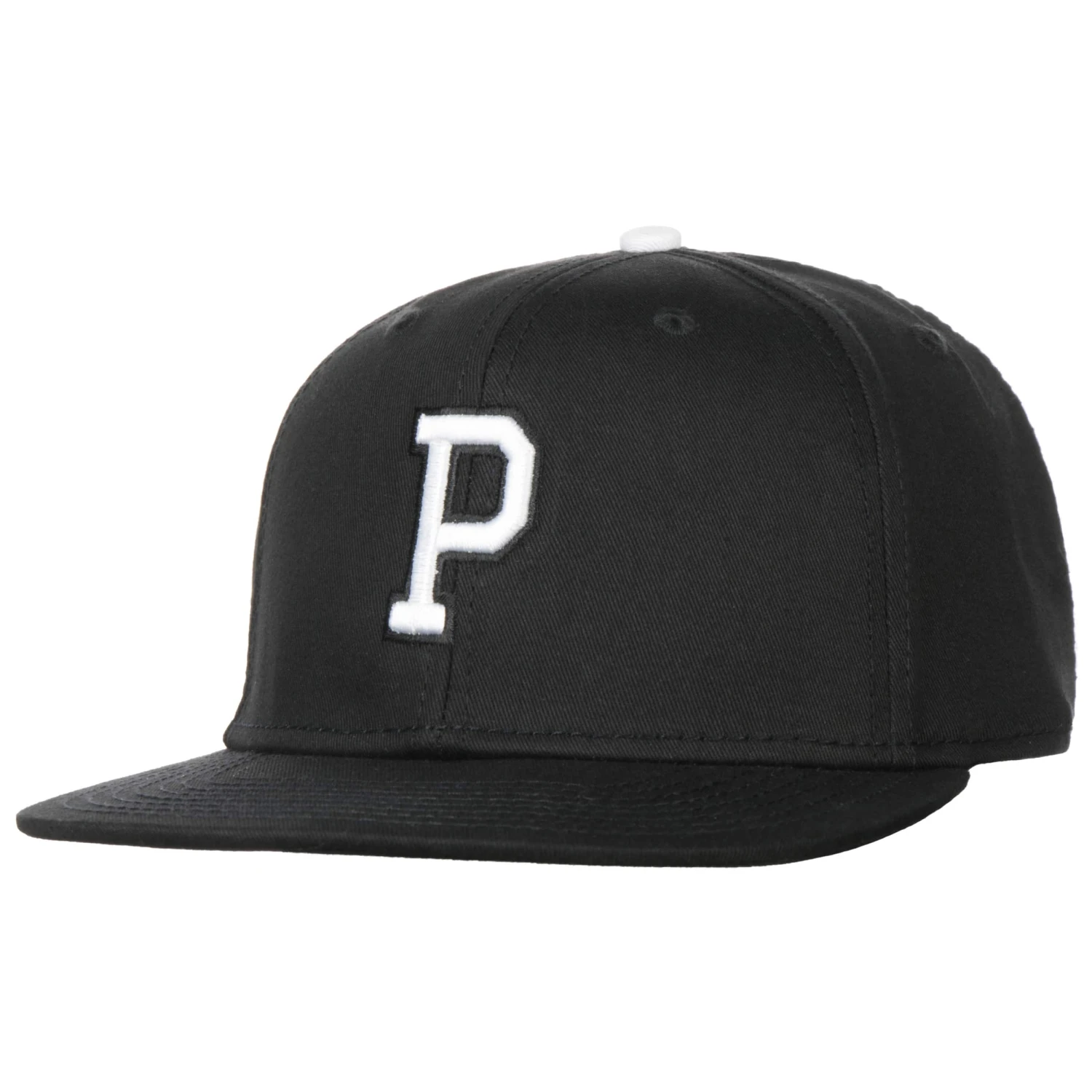 P Letter Snapback Cap 7 P Letter Snapback Cap – Bild 7