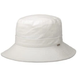 Packable Cotton Bucket Stoffhut By Brixton