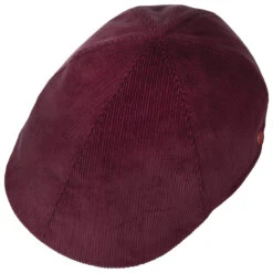 Paddy Cotton Flatcap By Mayser