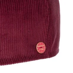 Paddy Cotton Flatcap By Mayser 7 Paddy Cotton Flatcap By Mayser -Hut Shopping Paddy Cotton Flatcap by Mayser bordeaux.63500 4rf27