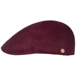Paddy Cotton Flatcap By Mayser 9 Paddy Cotton Flatcap By Mayser -Hut Shopping Paddy Cotton Flatcap by Mayser bordeaux.63500 rf27
