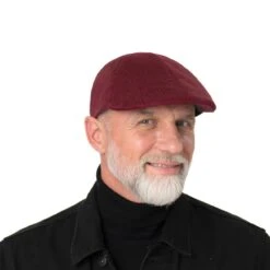 Paddy Cotton Flatcap By Mayser 8 Paddy Cotton Flatcap By Mayser -Hut Shopping Paddy Cotton Flatcap by Mayser.63500 8