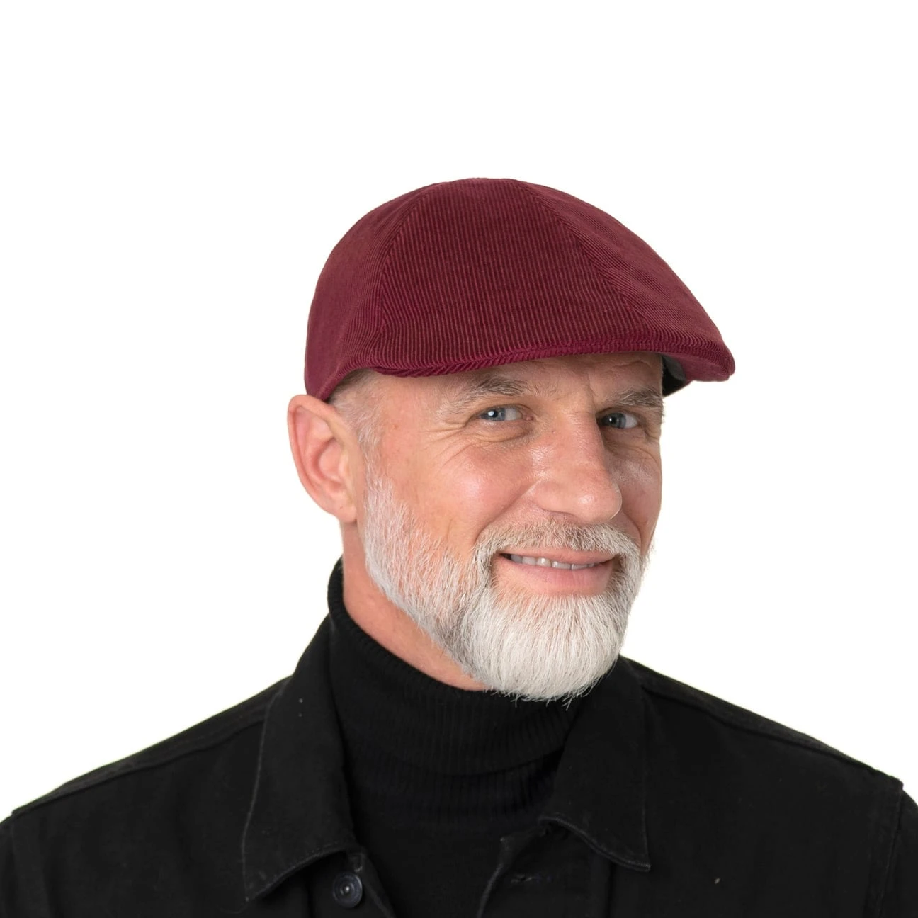 Paddy Cotton Flatcap By Mayser 4 Paddy Cotton Flatcap By Mayser – Bild 4