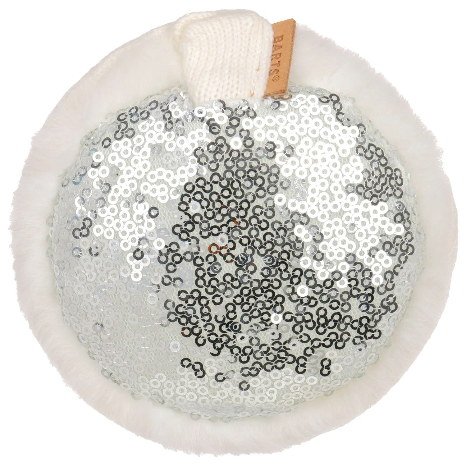 Pailletten Girls Ohrenschützer By Barts 3 Pailletten Girls Ohrenschützer By Barts – Bild 3