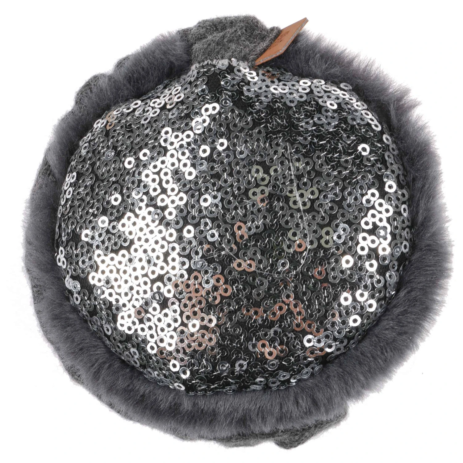 Pailletten Girls Ohrenschützer By Barts 1 Pailletten Girls Ohrenschützer By Barts