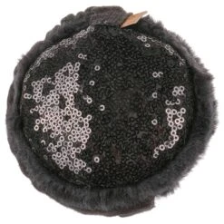 Pailletten Girls Ohrenschützer By Barts 8 Pailletten Girls Ohrenschützer By Barts -Hut Shopping Pailletten Girls Ohrenschuetzer by Barts schwarz.52038 1rf4