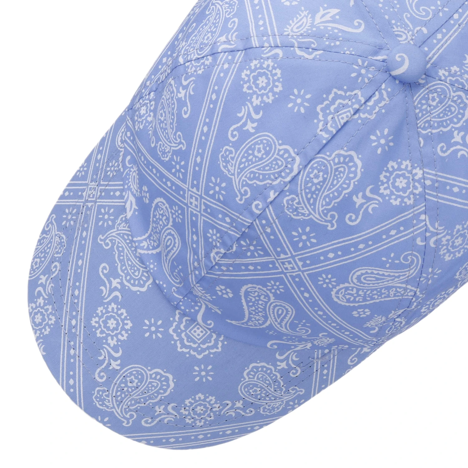 Paisley Cap By Lipodo 2 Paisley Cap By Lipodo – Bild 2