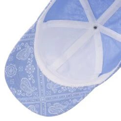 Paisley Cap By Lipodo 14 Paisley Cap By Lipodo -Hut Shopping Paisley Cap by Lipodo blau.61423 2rf2