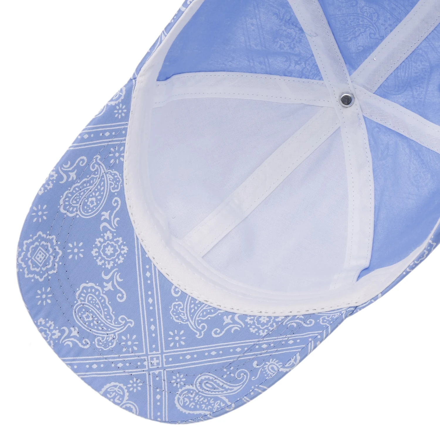 Paisley Cap By Lipodo 5 Paisley Cap By Lipodo – Bild 5