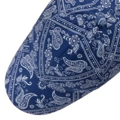 Paisley Cap By Lipodo
