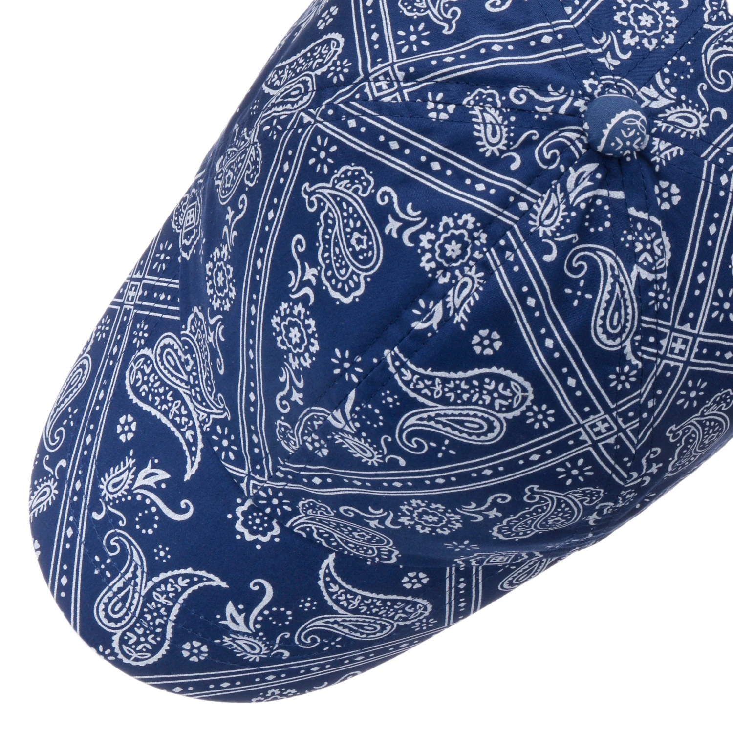 Paisley Cap By Lipodo 1 Paisley Cap By Lipodo