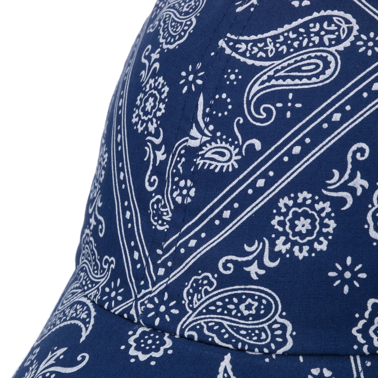 Paisley Cap By Lipodo 9 Paisley Cap By Lipodo – Bild 9