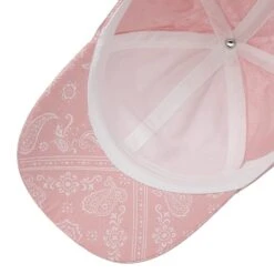 Paisley Cap By Lipodo 15 Paisley Cap By Lipodo -Hut Shopping Paisley Cap by Lipodo rosa.61423 2rf25