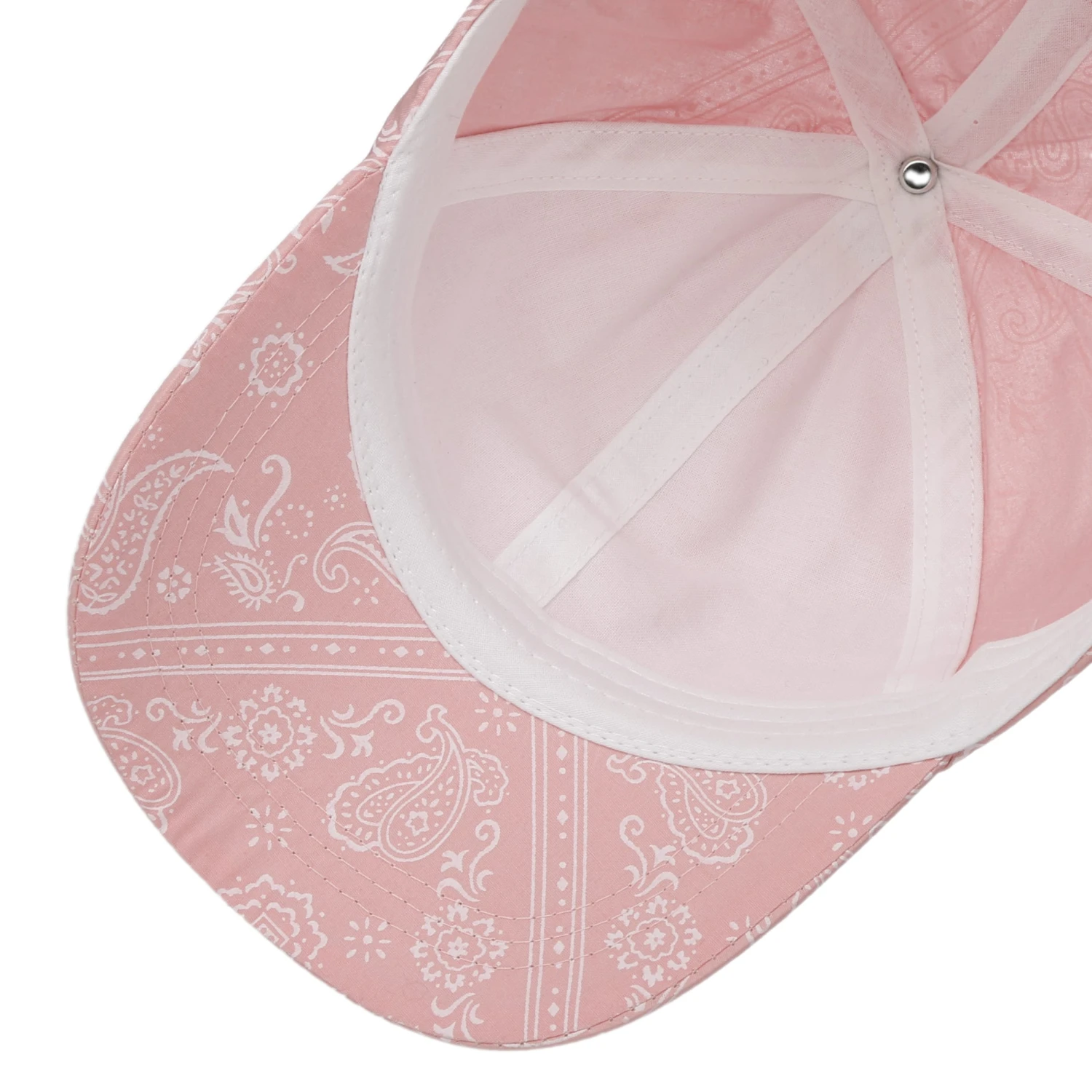 Paisley Cap By Lipodo 6 Paisley Cap By Lipodo – Bild 6