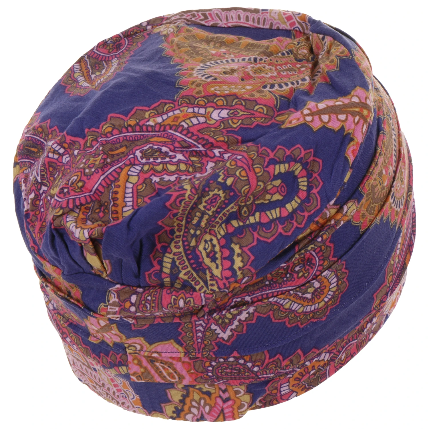 Paisley Swirls Turban By Christine Headwear 1 Paisley Swirls Turban By Christine Headwear