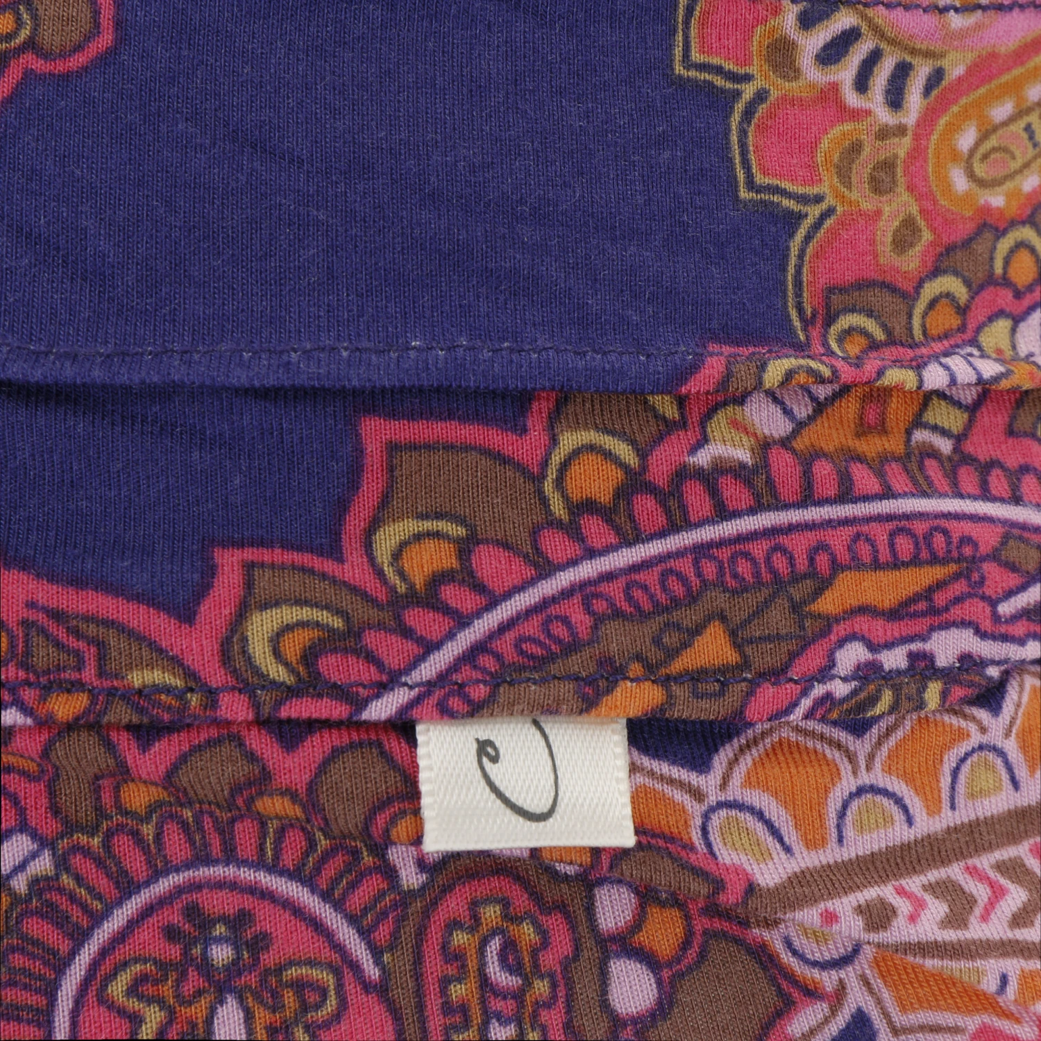 Paisley Swirls Turban By Christine Headwear 2 Paisley Swirls Turban By Christine Headwear – Bild 2