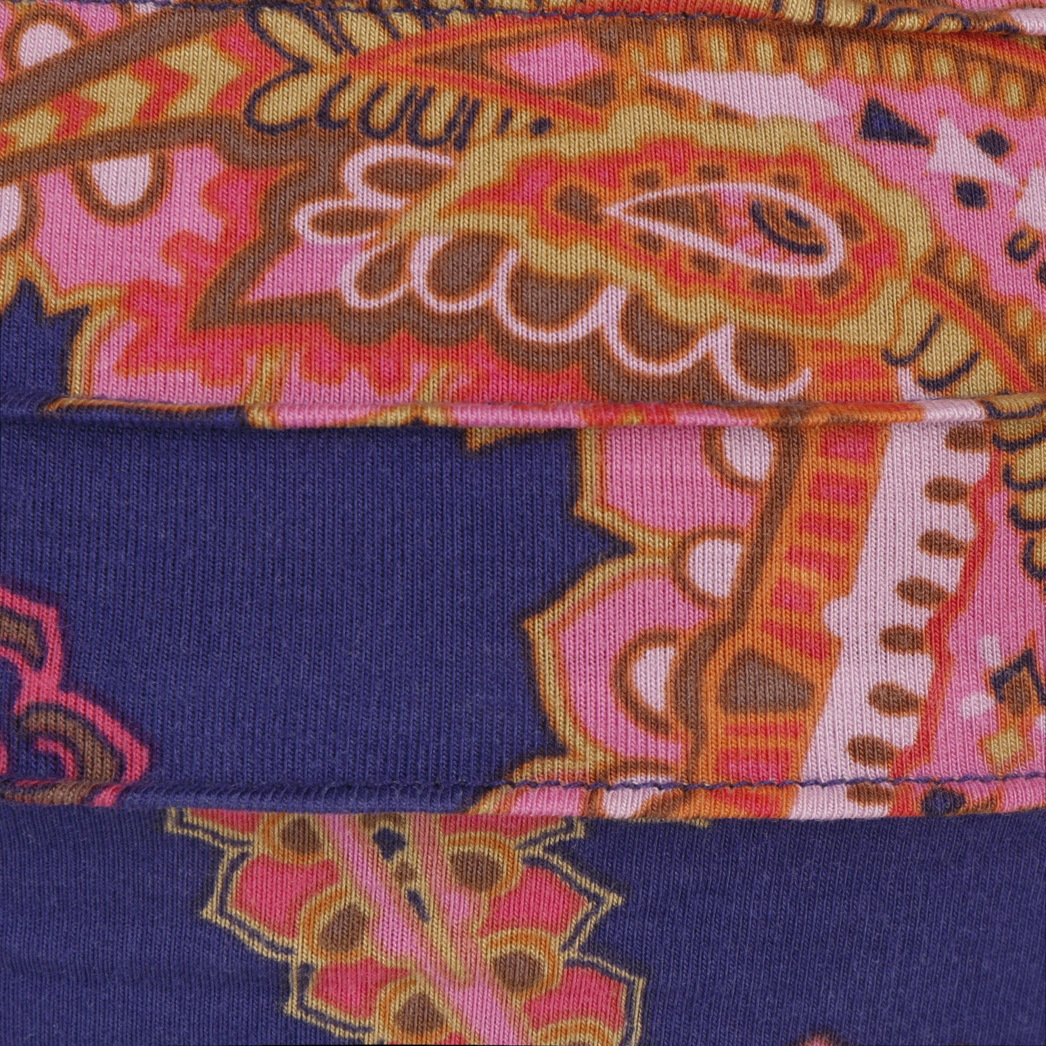 Paisley Swirls Turban By Christine Headwear 3 Paisley Swirls Turban By Christine Headwear – Bild 3